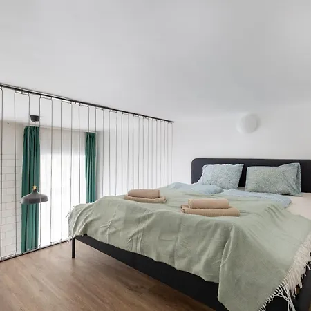 M5 Maria B Appartement *