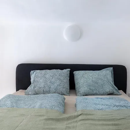 M5 Maria B Appartement Budapest
