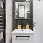 M5 Maria B Apartment Budapest