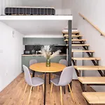 M5 Mária B Apartamento *
