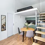 Apartment M5 Maria B *