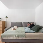 M5 Maria B Apartment Budapest