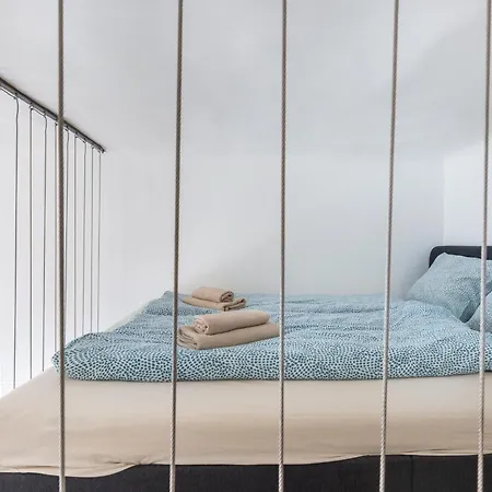 Apartamento M5 Mária B